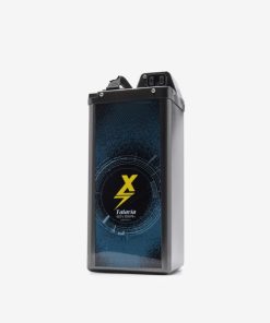 EBMX Removable Aftermarket Lithium Battery Pack 60v 65ah for TL45, Sting