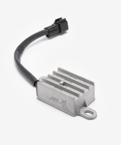 DC-DC Convertor for TL45, Sting