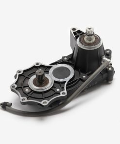 Complete Gearbox for TL45, Sting, Sting R