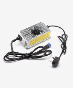 EV Battery Charger (3-pin Plug) 60V 12A for TL45, Sting, Sting R