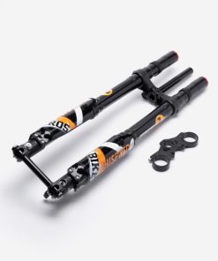 Front Suspension (fork) FastAce Red Cap for TL45, Sting, Sting R
