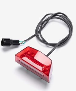 Tail Light Assembly for TL45