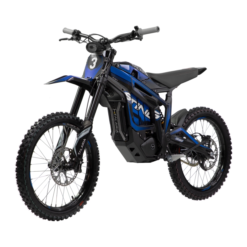 Talaria Sting R MX4 Talaria Sting R MX4